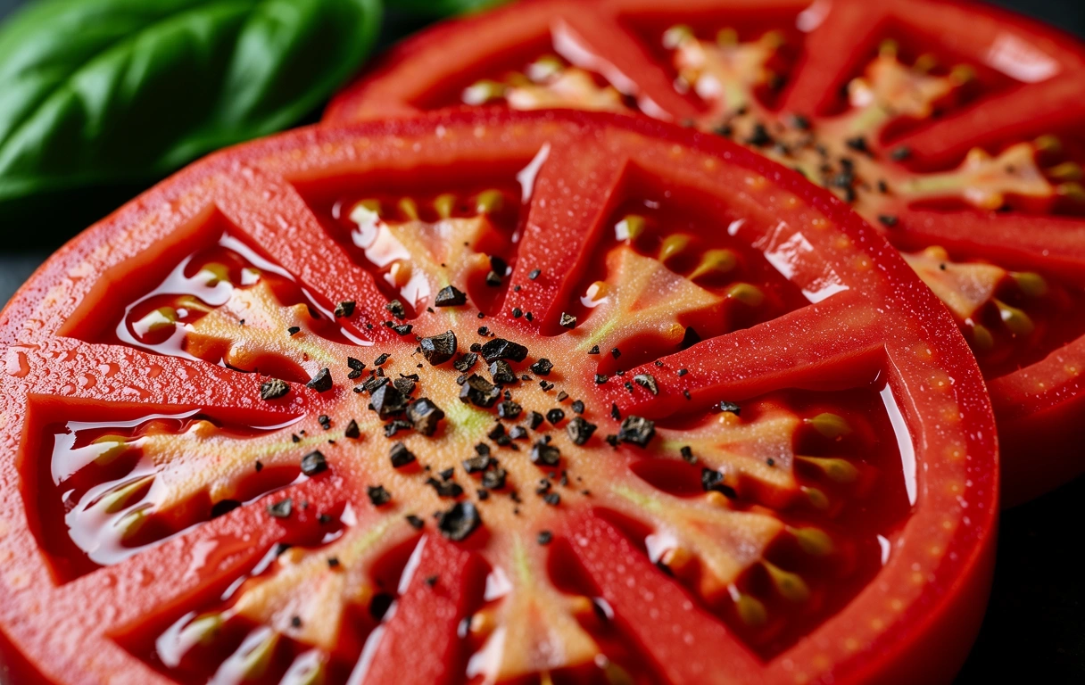 Whole structural foods